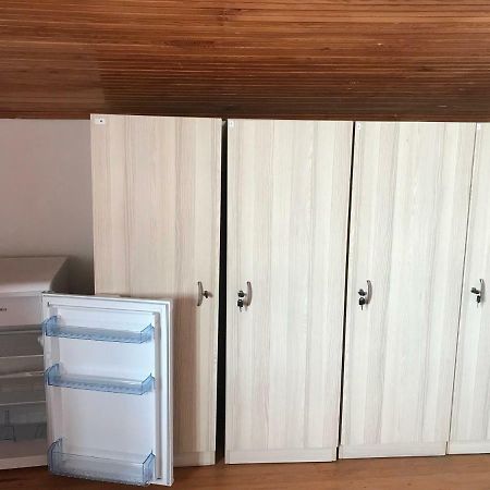 Bostancili Yesil Apart Pansiyon מראה חיצוני תמונה