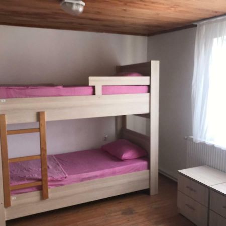 Bostancili Yesil Apart Pansiyon מראה חיצוני תמונה
