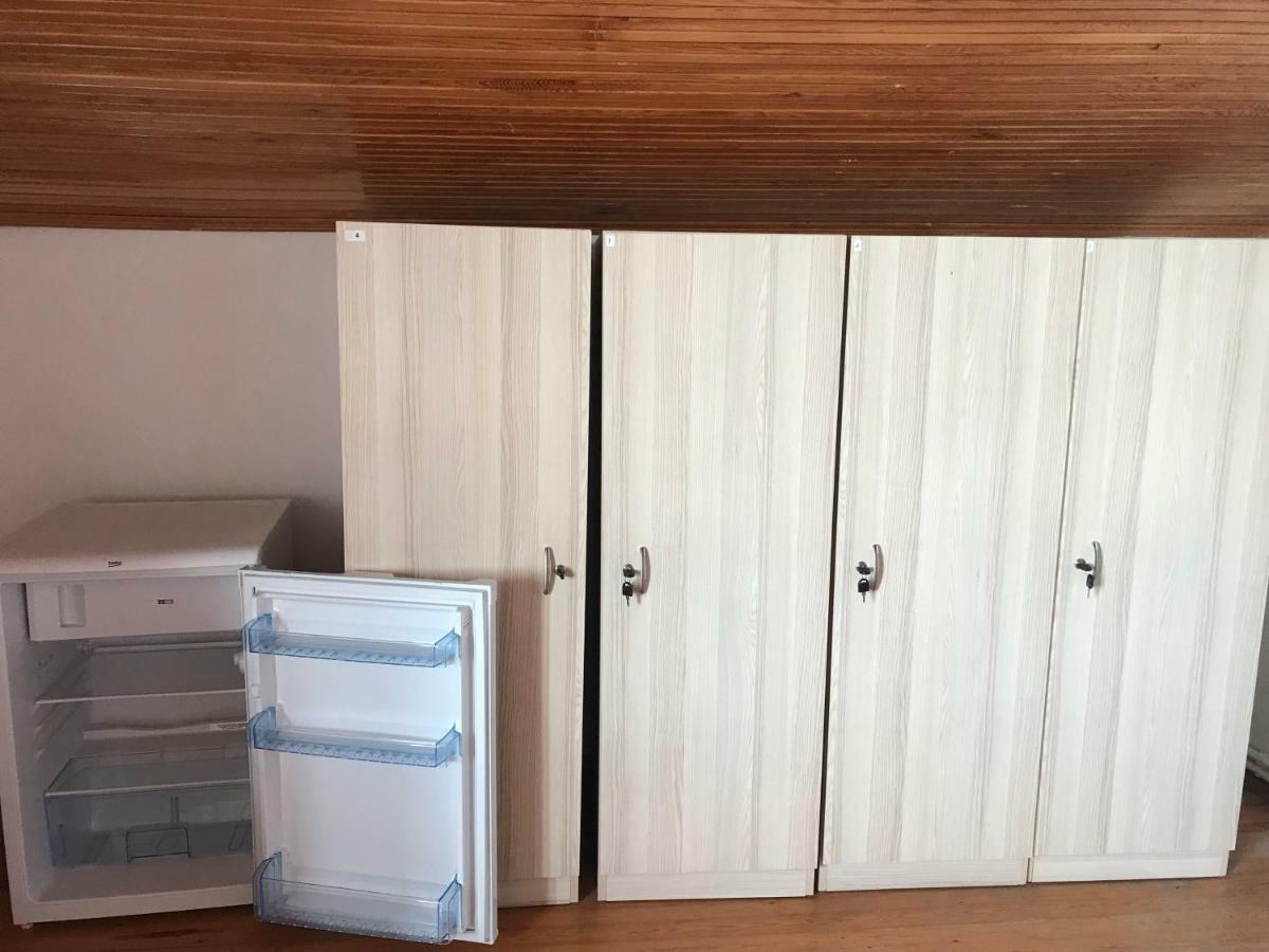 Bostancili Yesil Apart Pansiyon מראה חיצוני תמונה