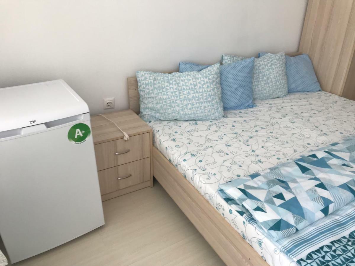 Bostancili Yesil Apart Pansiyon מראה חיצוני תמונה