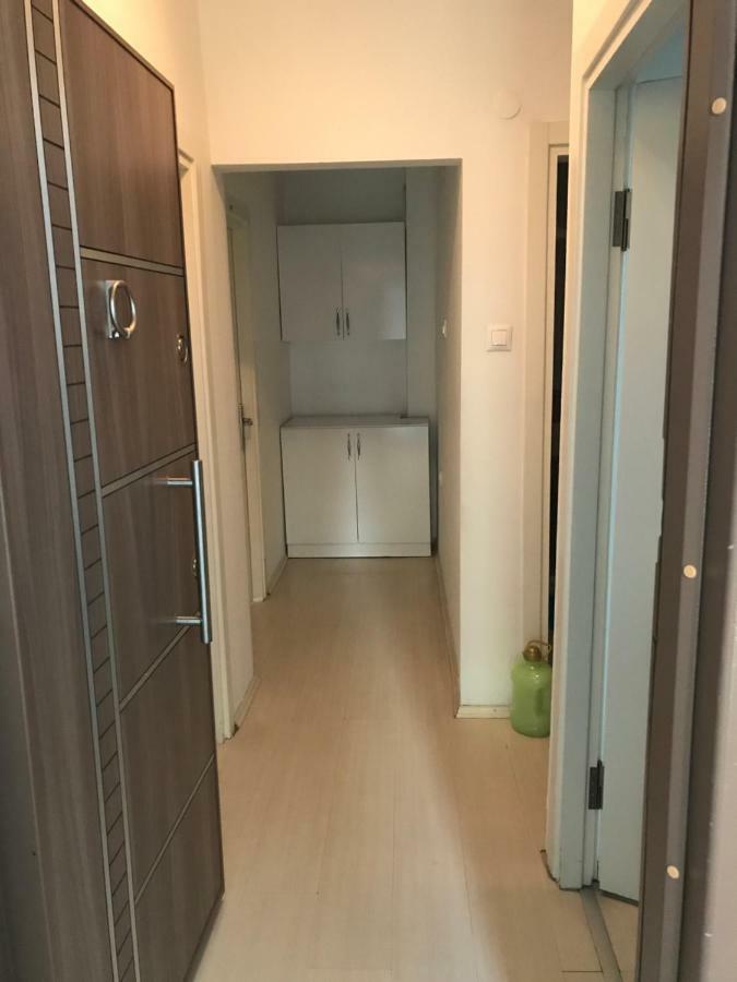 Bostancili Yesil Apart Pansiyon מראה חיצוני תמונה
